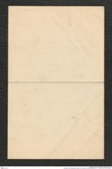 Nachlass Franz Steindachner, Brief von M. Braun an Franz Steindachner (17.11.1904), Inv.Nr. 55.02, Seite 4